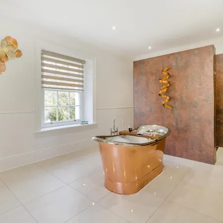 4 Bed In Oc-e34641 Tatil Evi Armathwaite