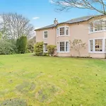 4 Bed In Oc-e34641 Feriehus *