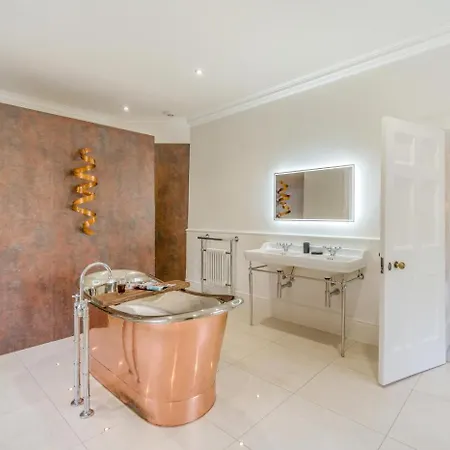 4 Bed In Oc-e34641 Nyaraló Armathwaite