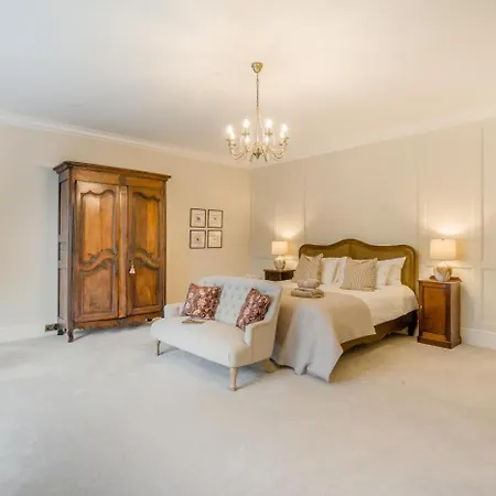 4 Bed In Oc-e34641 Armathwaite