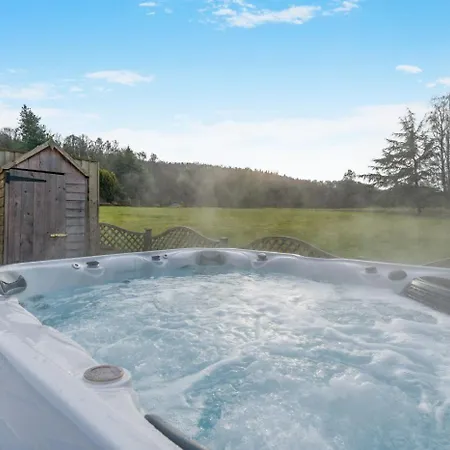 Dom wakacyjny 4 Bed In Oc-e34641