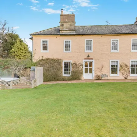 Vakantiehuis 4 Bed In Oc-e34641