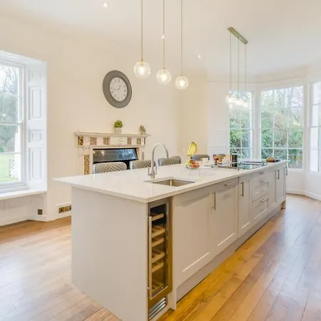 Vakantiehuis 4 Bed In Oc-e34641