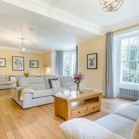 Vakantiehuis 4 Bed In Oc-e34641