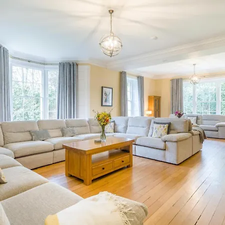 4 Bed In Oc-e34641 Dom wakacyjny *