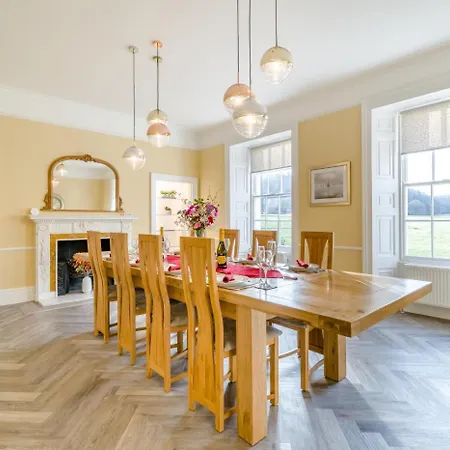 4 Bed In Oc-e34641 Dom wakacyjny