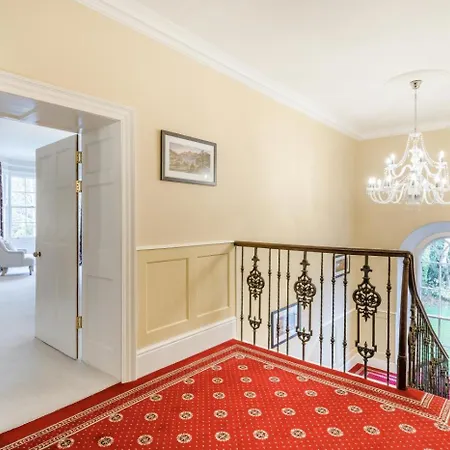 4 Bed In Oc-e34641 Armathwaite