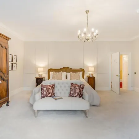 4 Bed In Oc-e34641 Armathwaite