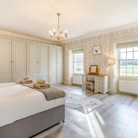 4 Bed In Oc-e34641 * Armathwaite
