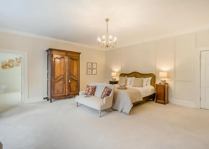 4 Bed In Oc-e34641 Armathwaite