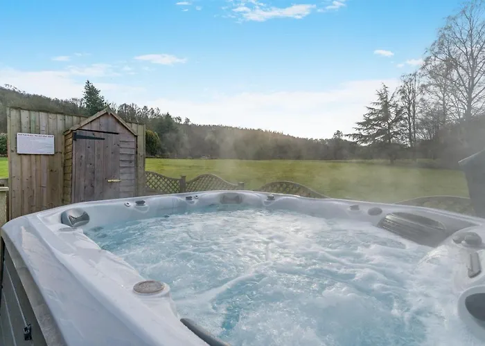 Dom wakacyjny 4 Bed In Oc-e34641