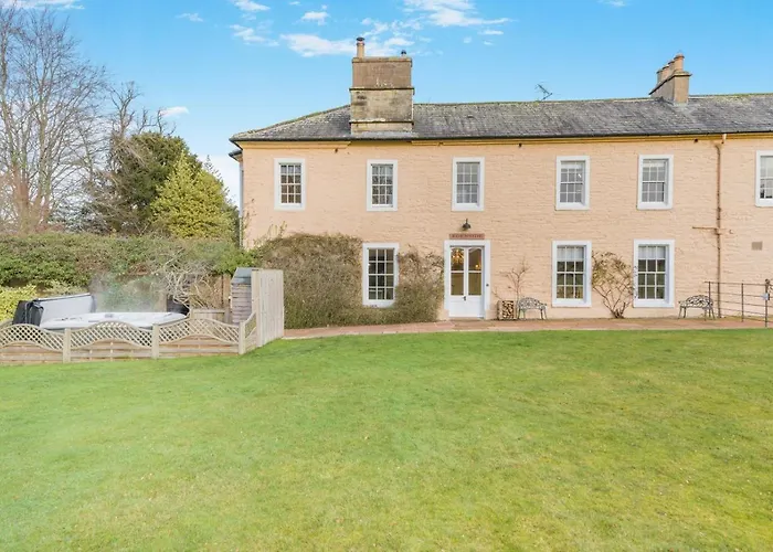 Vakantiehuis 4 Bed In Oc-e34641