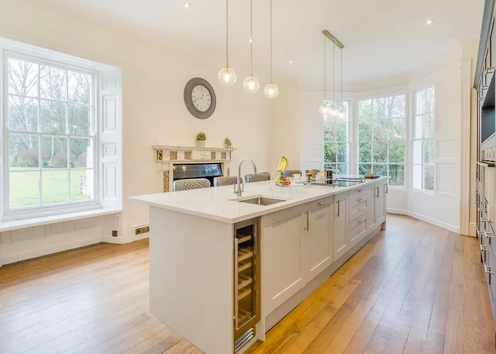 Dom wakacyjny 4 Bed In Oc-e34641