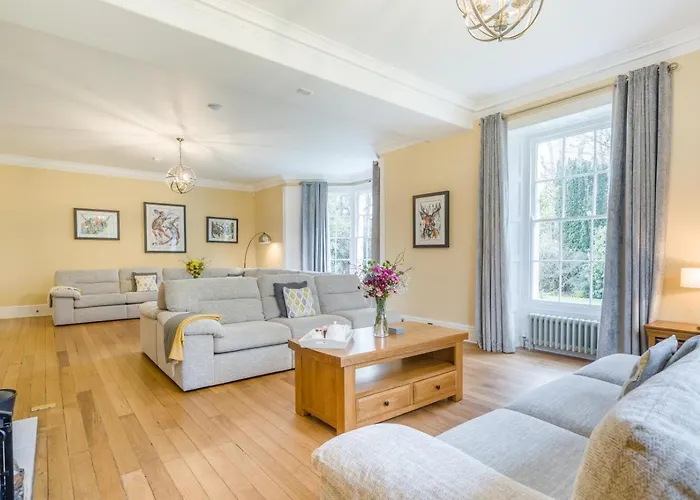 Dom wakacyjny 4 Bed In Oc-e34641