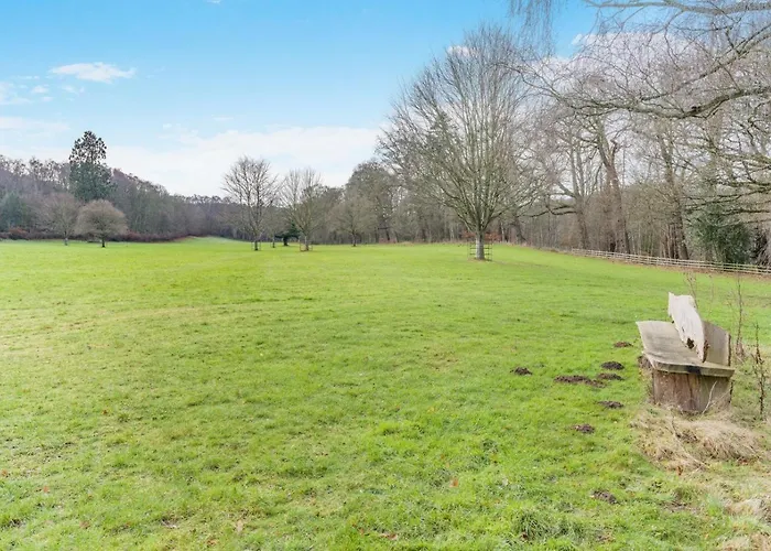 Dom wakacyjny 4 Bed In Oc-e34641