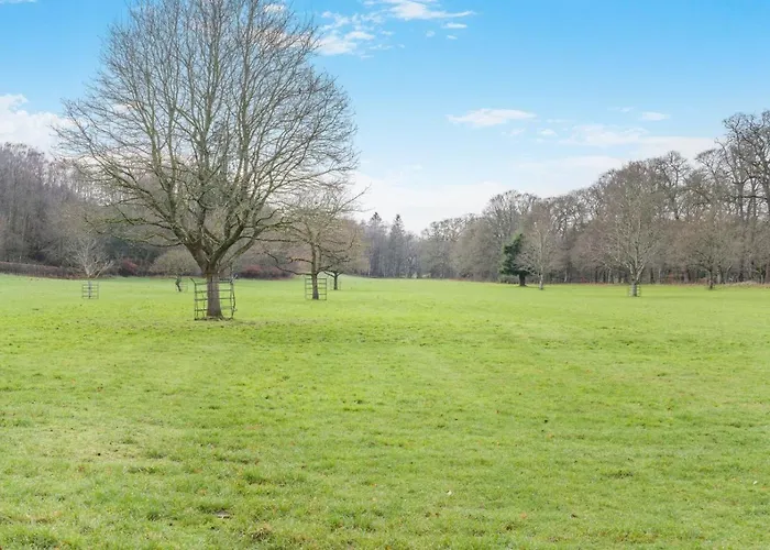 4 Bed In Oc-e34641 Vakantiehuis