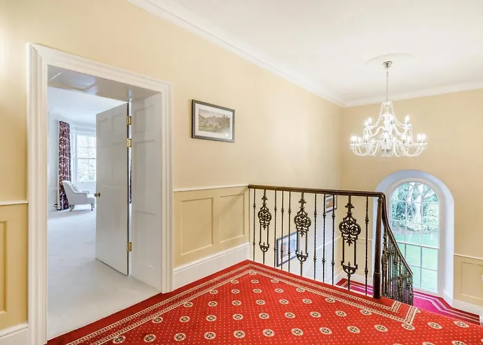 4 Bed In Oc-e34641 Armathwaite