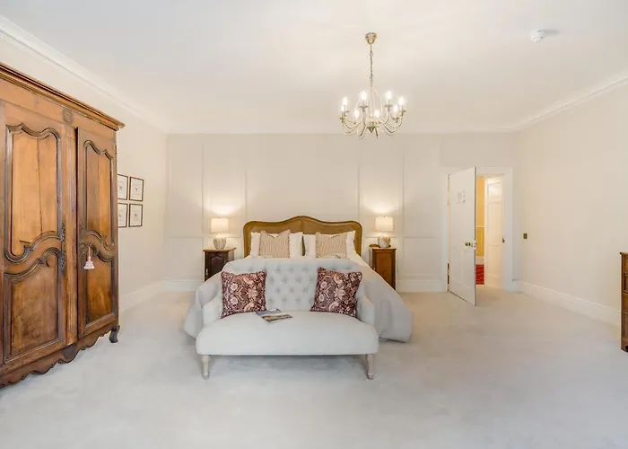 4 Bed In Oc-e34641 Armathwaite