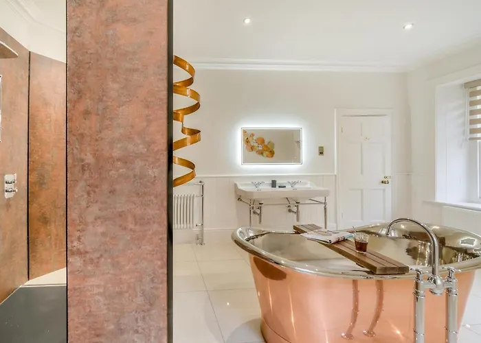 4 Bed In Oc-e34641 Dom wakacyjny *