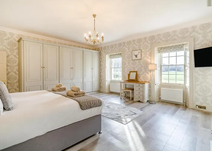 4 Bed In Oc-e34641 * Armathwaite