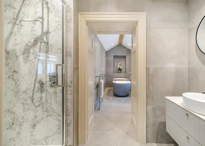 4 Bed In Oc-e34641 * Armathwaite