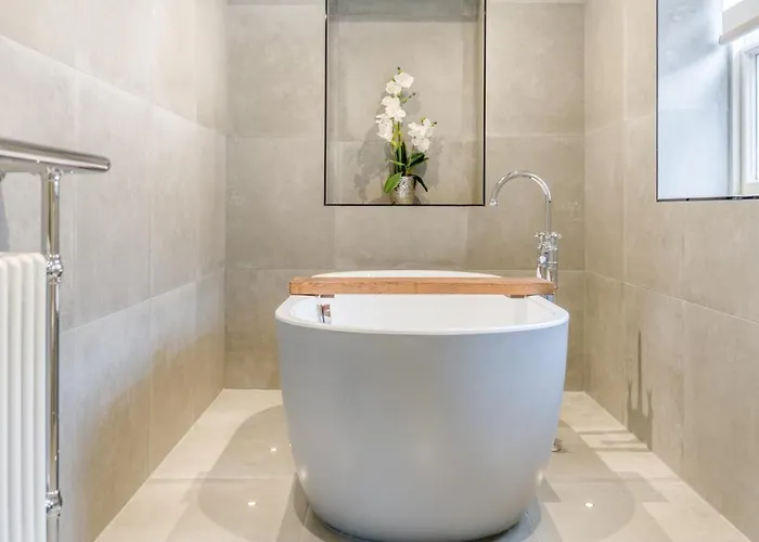 4 Bed In Oc-e34641 Armathwaite