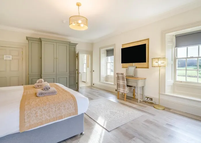 4 Bed In Oc-e34641 * Armathwaite