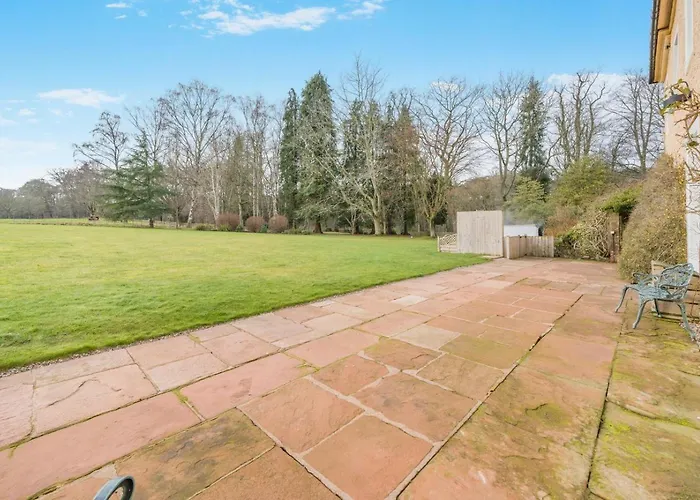 4 Bed In Oc-e34641 *