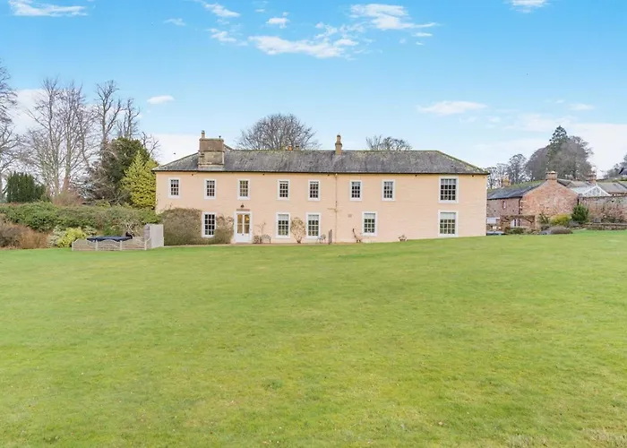 Dom wakacyjny 4 Bed In Oc-e34641 *