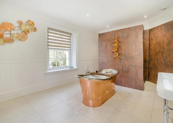 4 Bed In Oc-e34641 Vakantiehuis Armathwaite