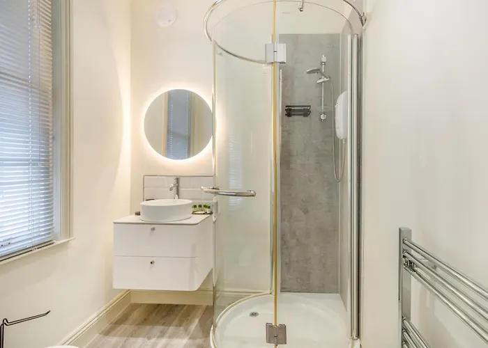 4 Bed In Oc-e34641 別荘 Armathwaite